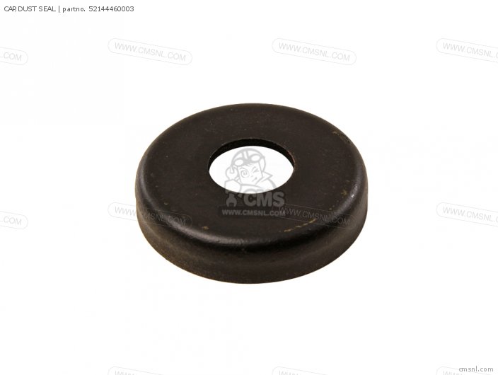 CAP,DUST SEAL