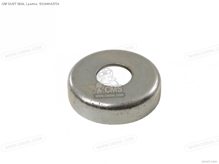 CAP DUST SEAL