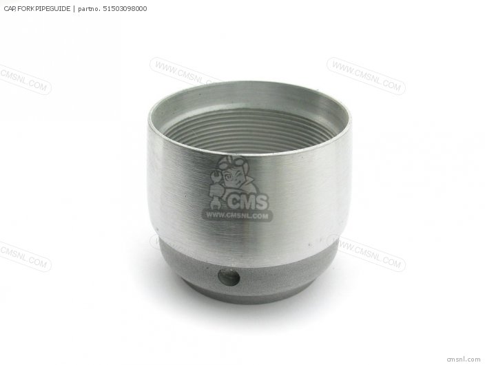 CAP,FORKPIPEGUIDE