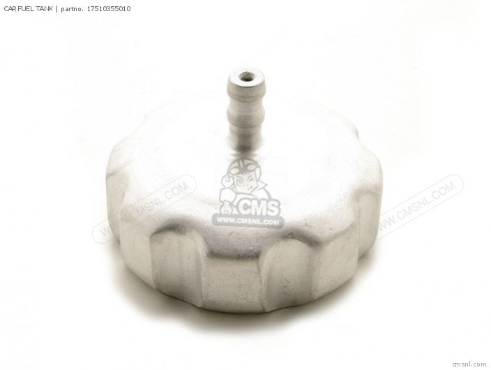 CAP,FUEL TANK