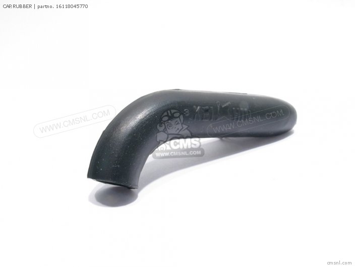 CAP,RUBBER