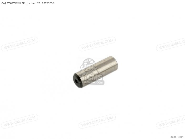 CAP,START ROLLER