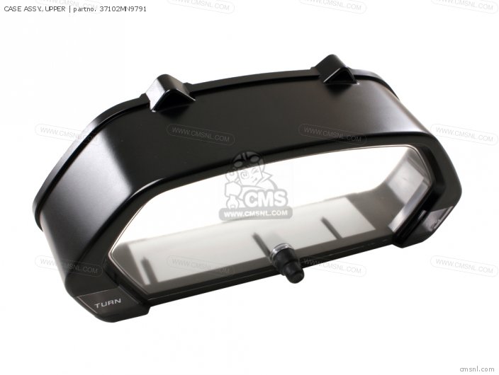 CASE ASSY.,UPPER