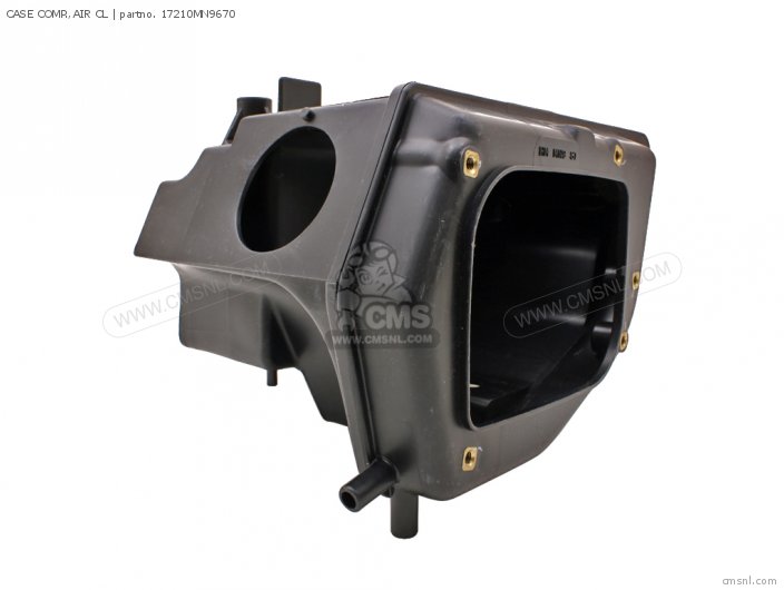 CASE COMP.,AIR CL