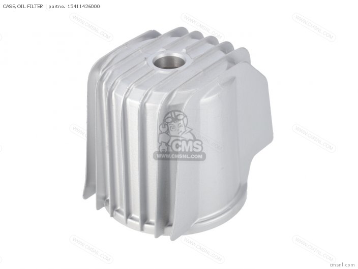 CASE,OIL FILTER