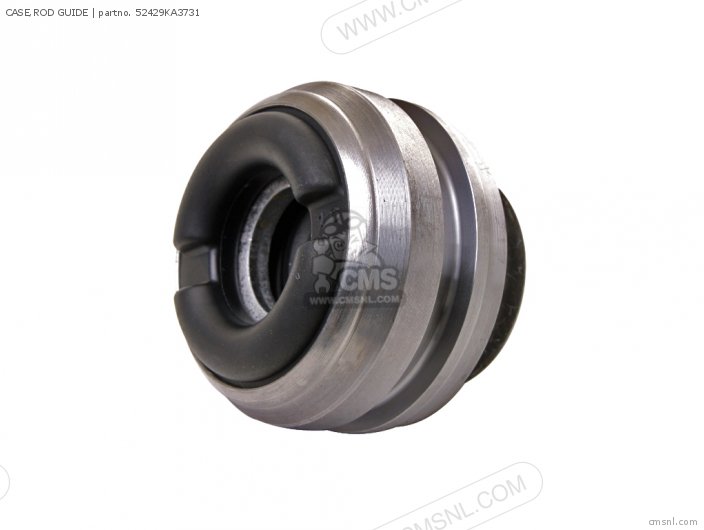 CASE,ROD GUIDE