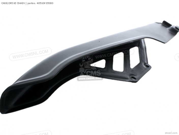 CASE.DRIVE CHAIN