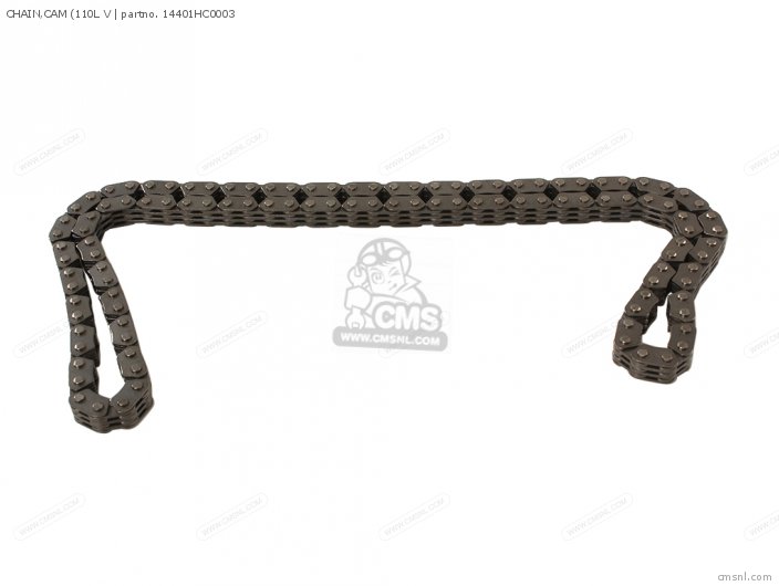 CHAIN,CAM (110L V
