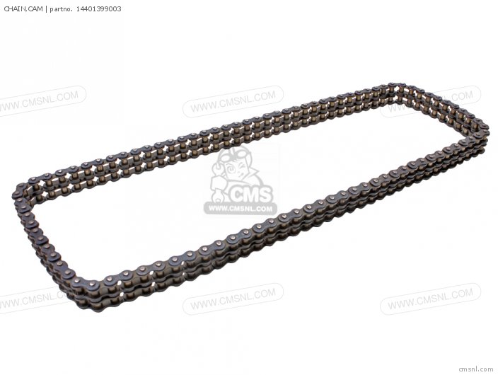 CHAIN,CAM