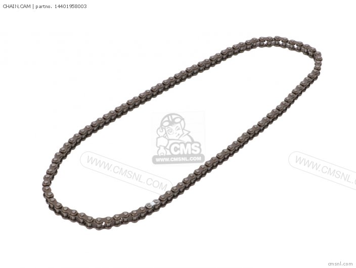 CHAIN,CAM