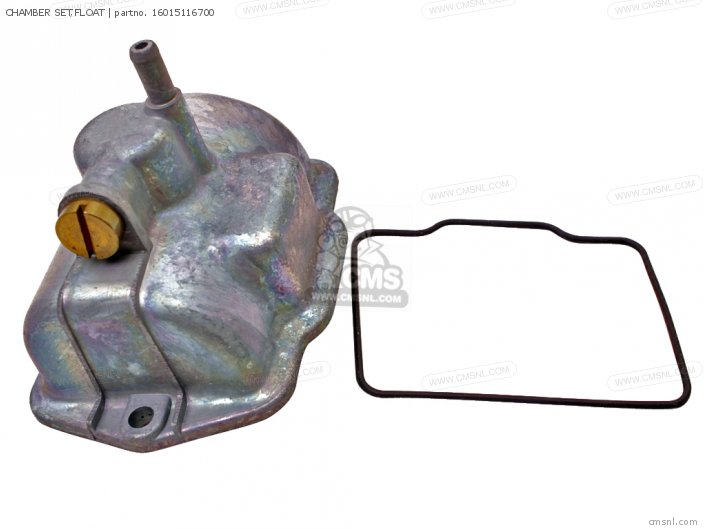 CHAMBER SET,FLOAT