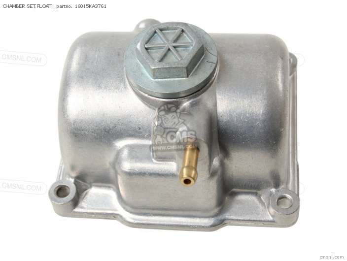 CHAMBER SET,FLOAT