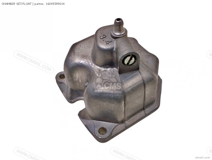 CHAMBER SET,FLOAT