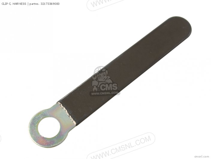CLIP C, HARNESS