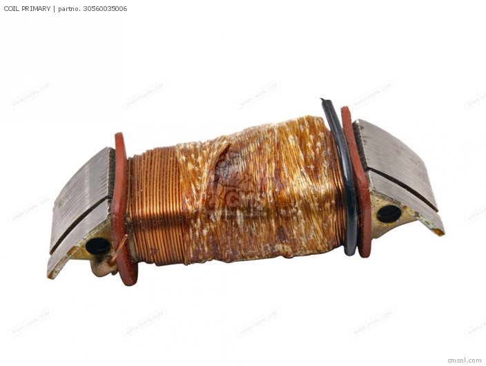 COIL PRIMARY