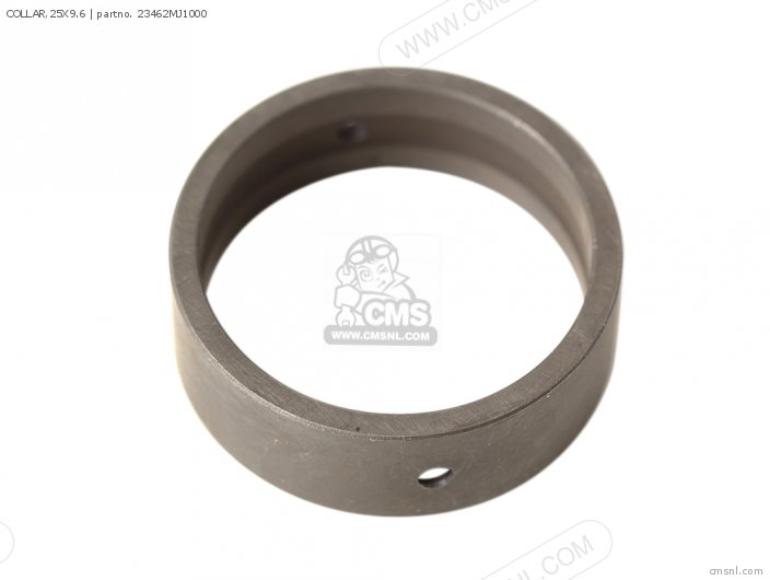 COLLAR,25X9.6