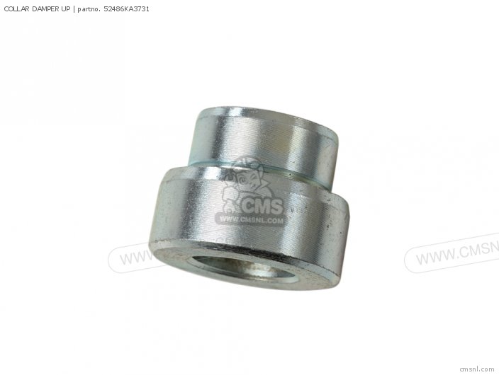 COLLAR DAMPER UP