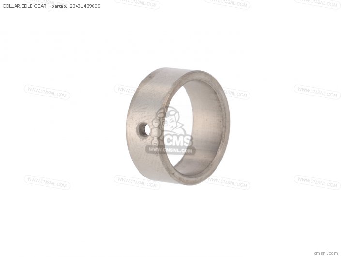 COLLAR,IDLE GEAR