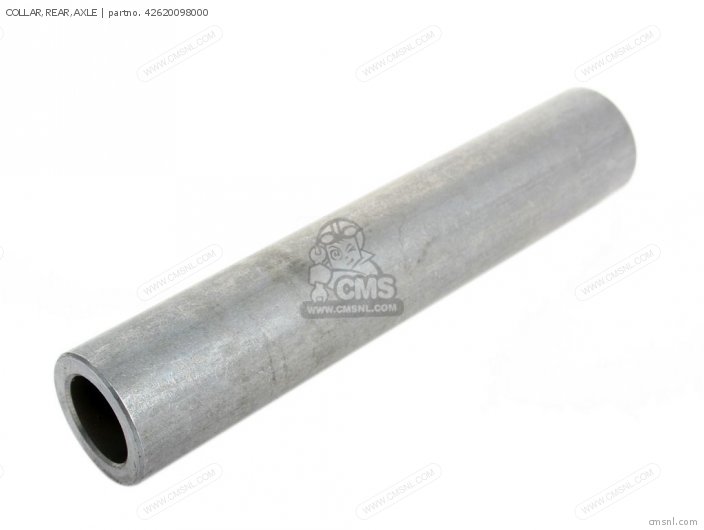 COLLAR,REAR,AXLE
