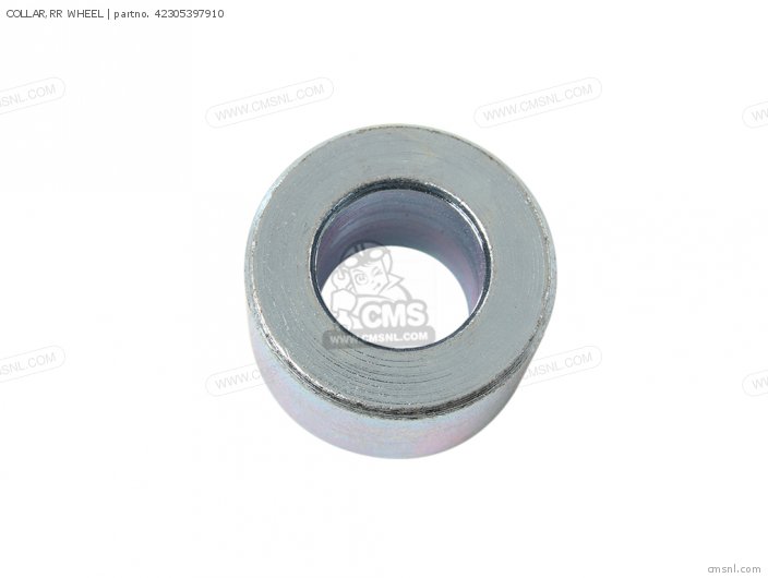 COLLAR,RR WHEEL