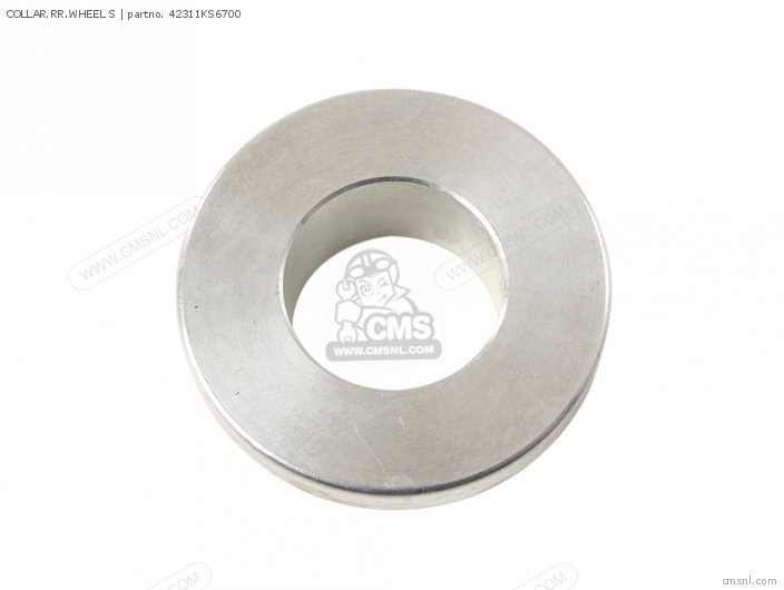 COLLAR,RR.WHEEL S