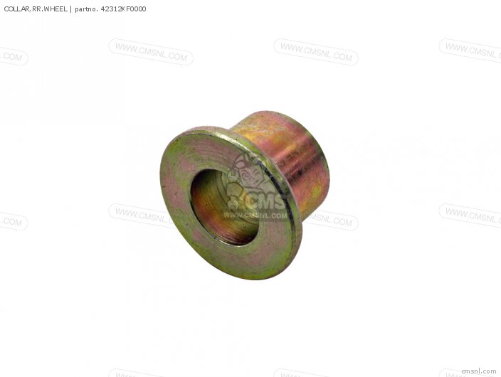 COLLAR,RR.WHEEL
