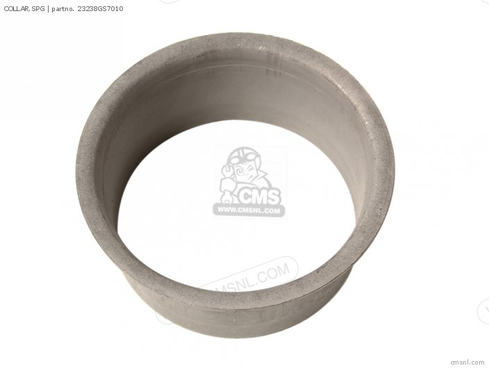 COLLAR,SPG