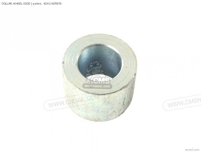 COLLAR,WHEEL SIDE