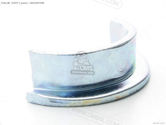 COLLAR, JOINT