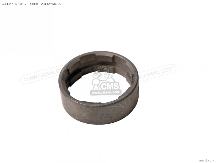 COLLAR, SPLINE,