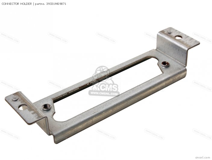 CONNECTOR HOLDER