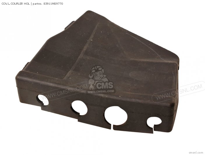 COV,L.COUPLER HOL
