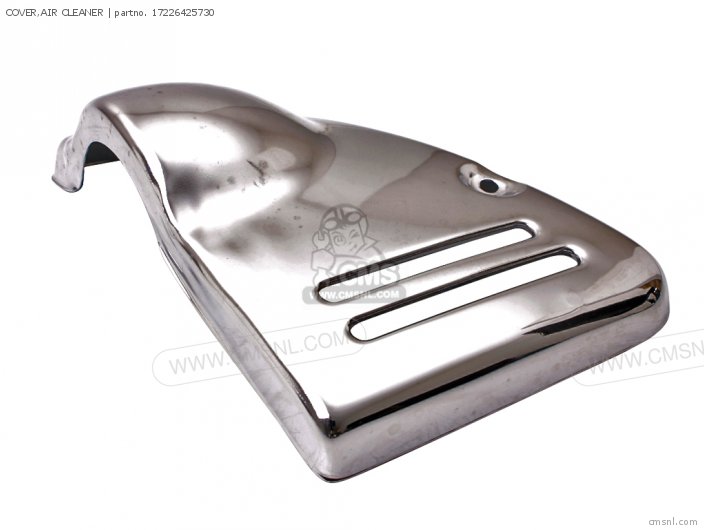 COVER,AIR CLEANER