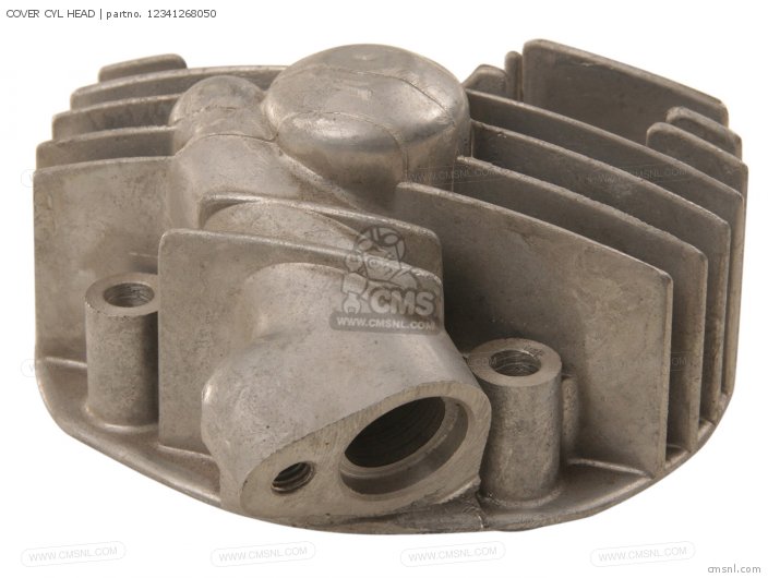 COVER CYL HEAD