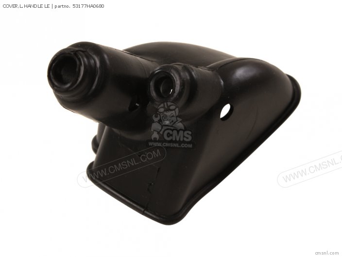 COVER,L.HANDLE LE