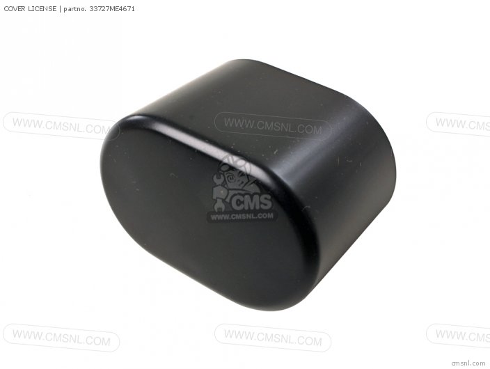 COVER LICENSE