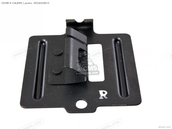 COVER,R.CALIPER
