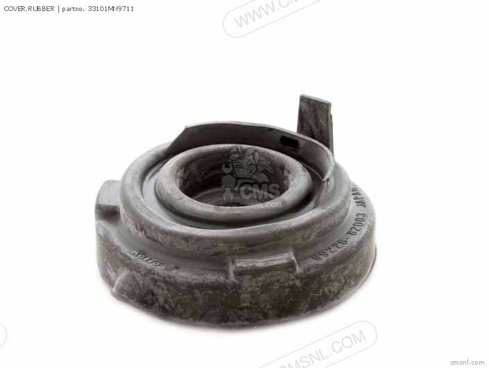 COVER,RUBBER