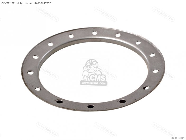 COVER, FR. HUB