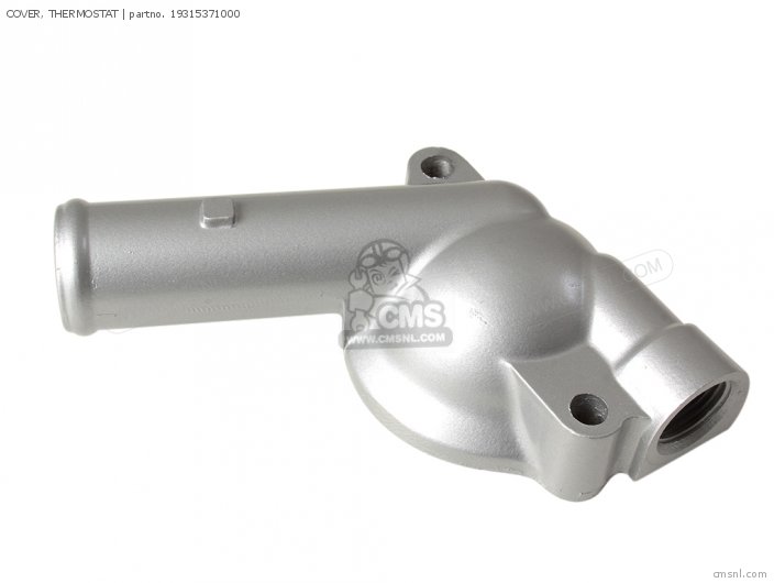 COVER, THERMOSTAT