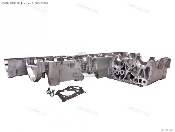 CRANK CASE SE