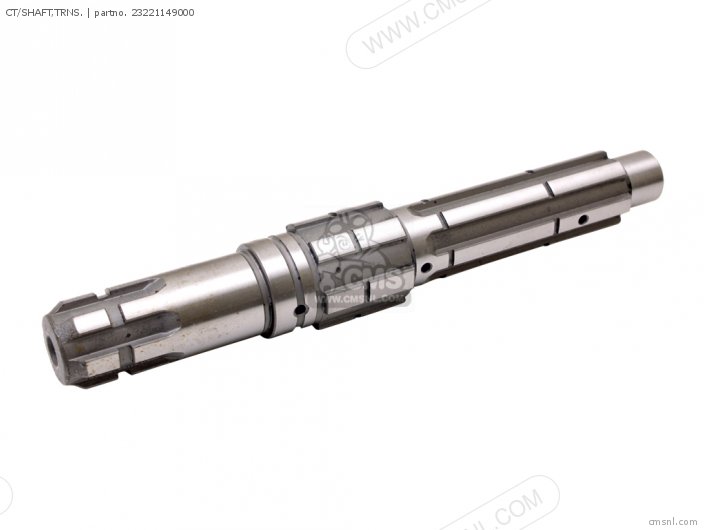 CT/SHAFT,TRNS.
