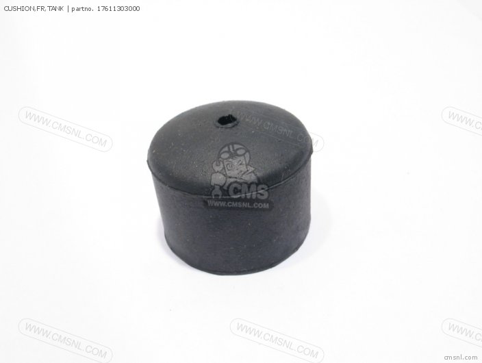 CUSHION,FR,TANK