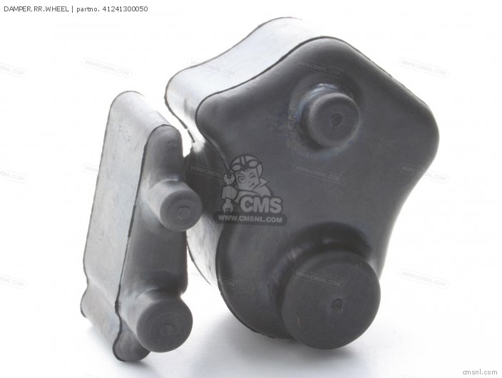 DAMPER,RR.WHEEL