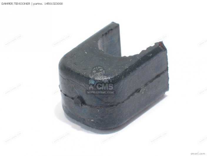 DAMPER,TENSIONER