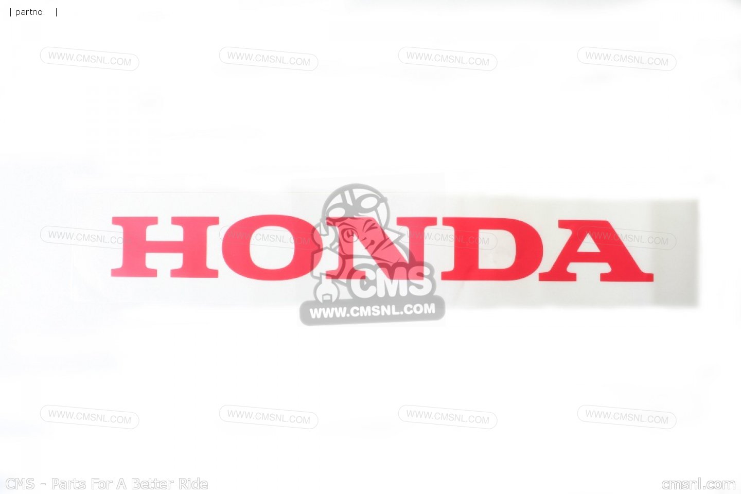 Honda Nr01