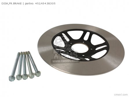 DISK,FR.BRAKE