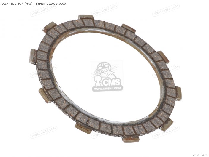 DISK,FRICTION
