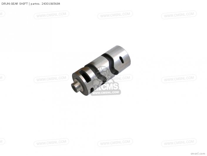 DRUM,GEAR SHIFT