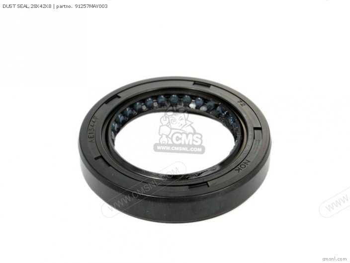 DUST SEAL,28X42X8